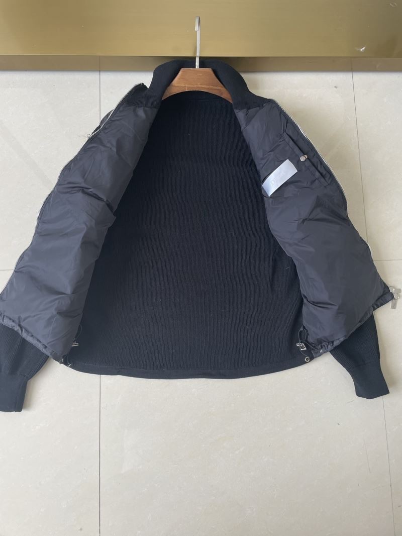 Christian Dior Down Jackets